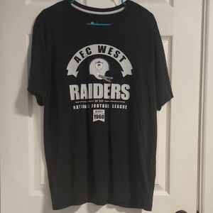 The Nike Tee Raiders Shirt